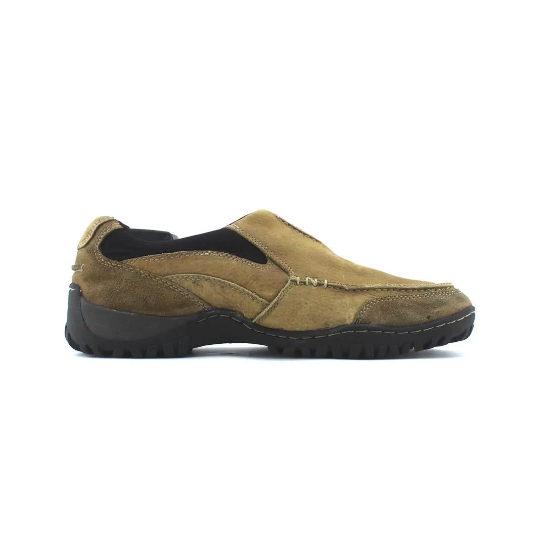 NUNN BUSH ALL-TERRAIN COMFORT