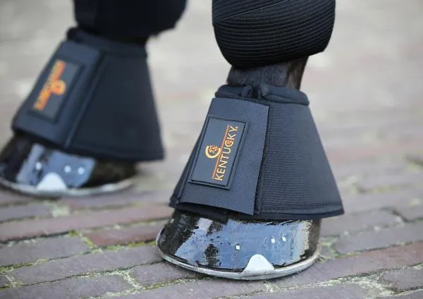 Overreach Boots Solimbra