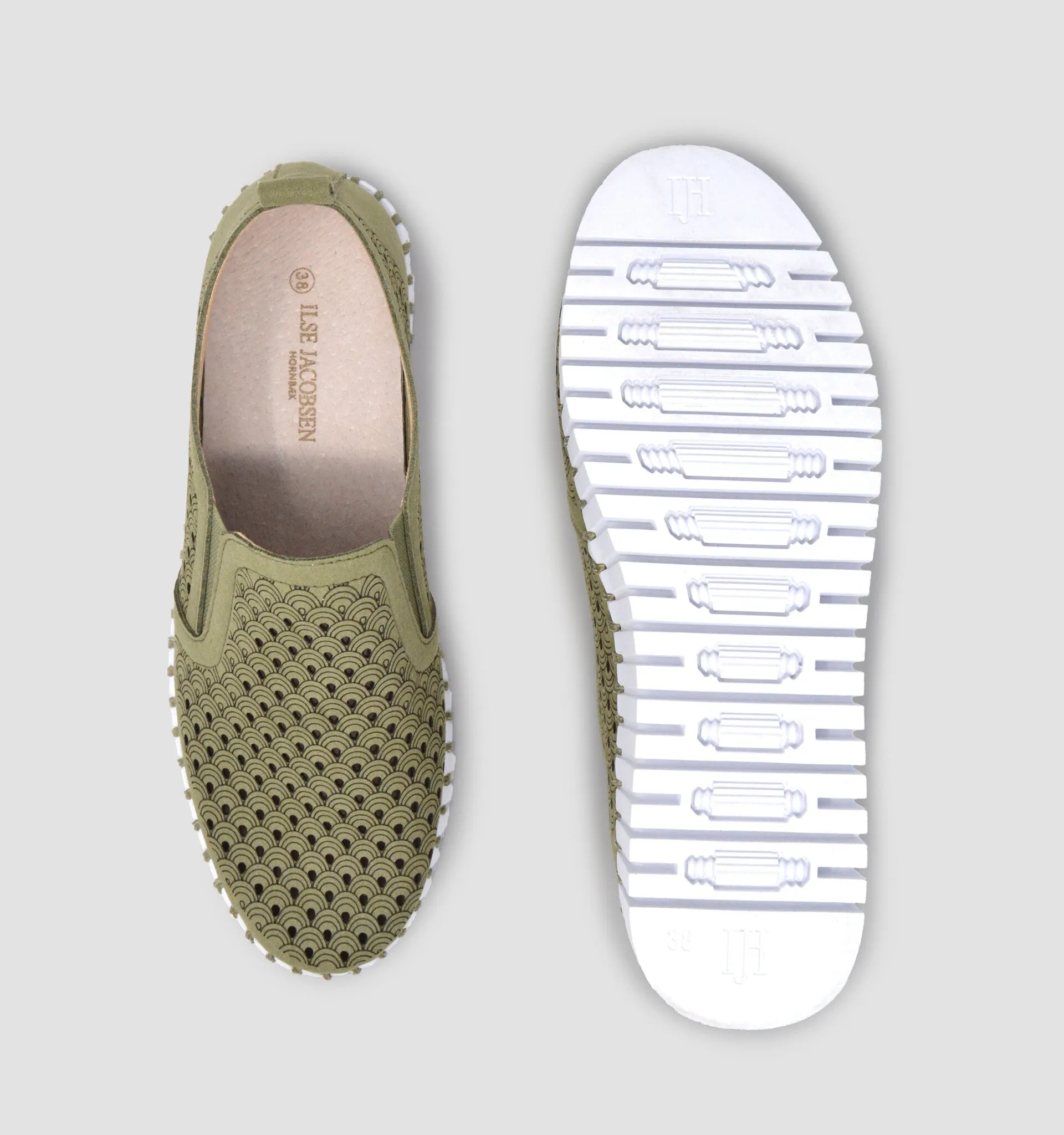 Platform Tulip