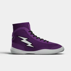 Pro-Gen "Amethyst" Wrestling Shoes