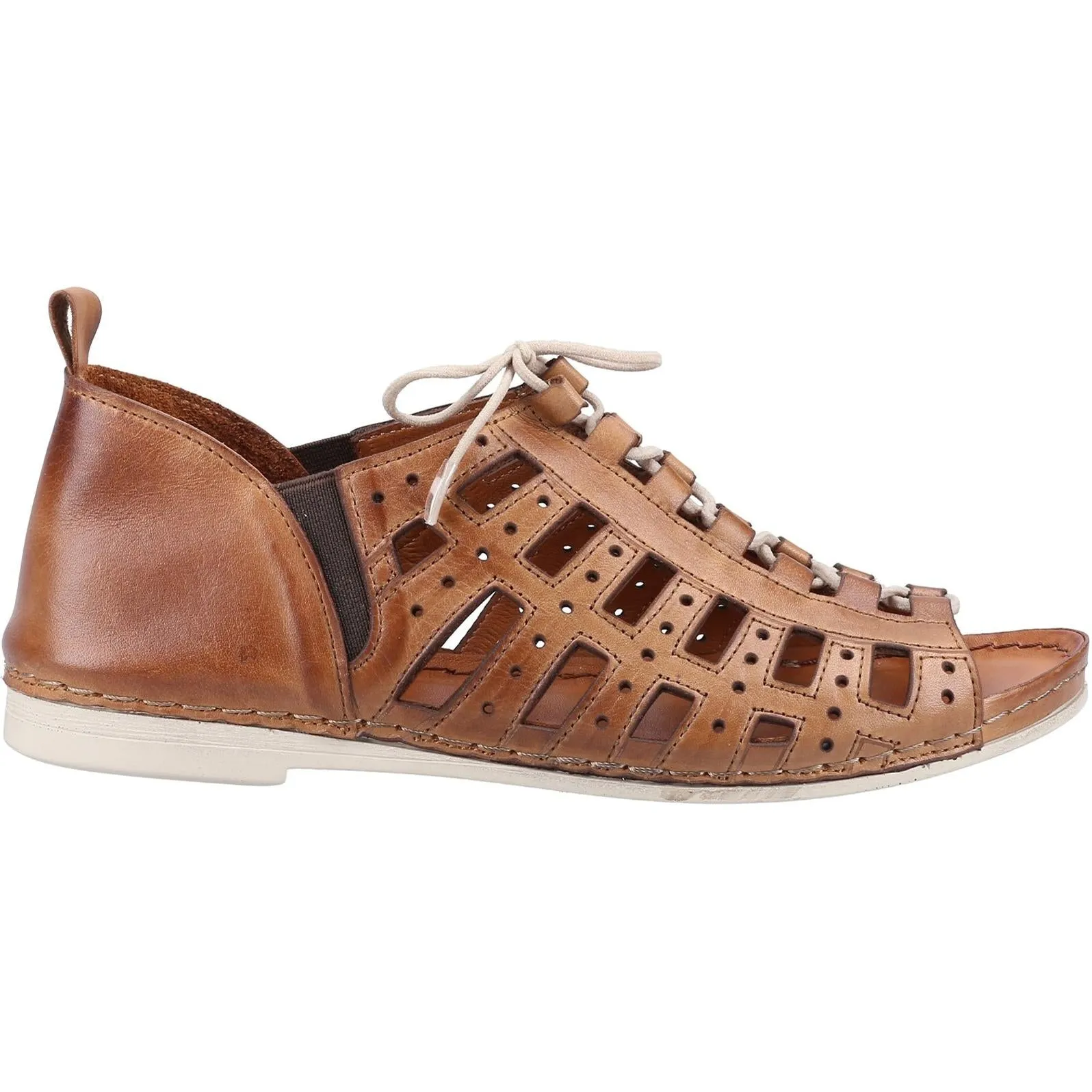 Riva Newport Shoes