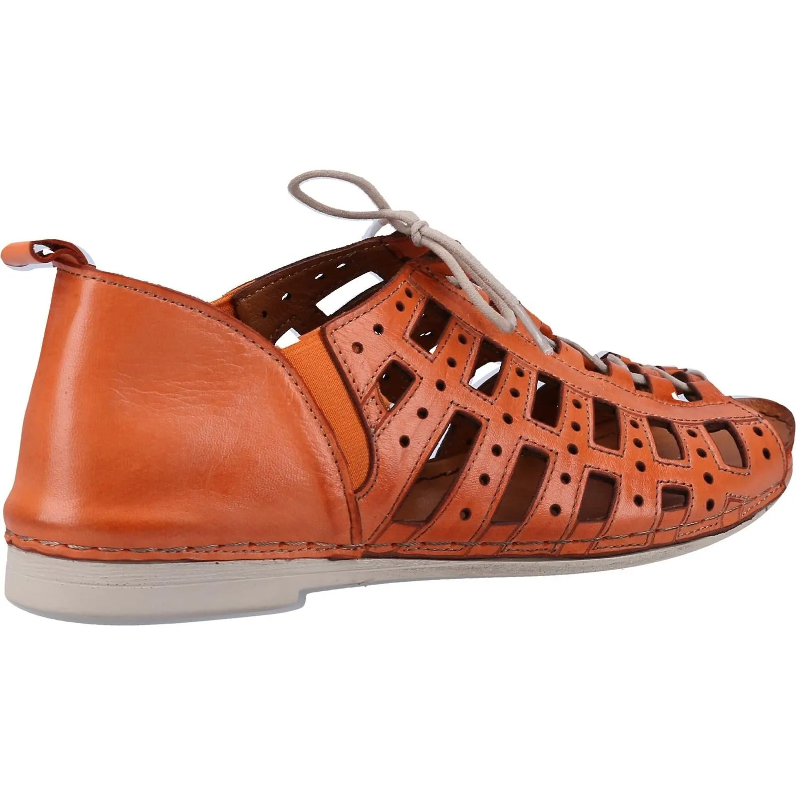 Riva Newport Shoes