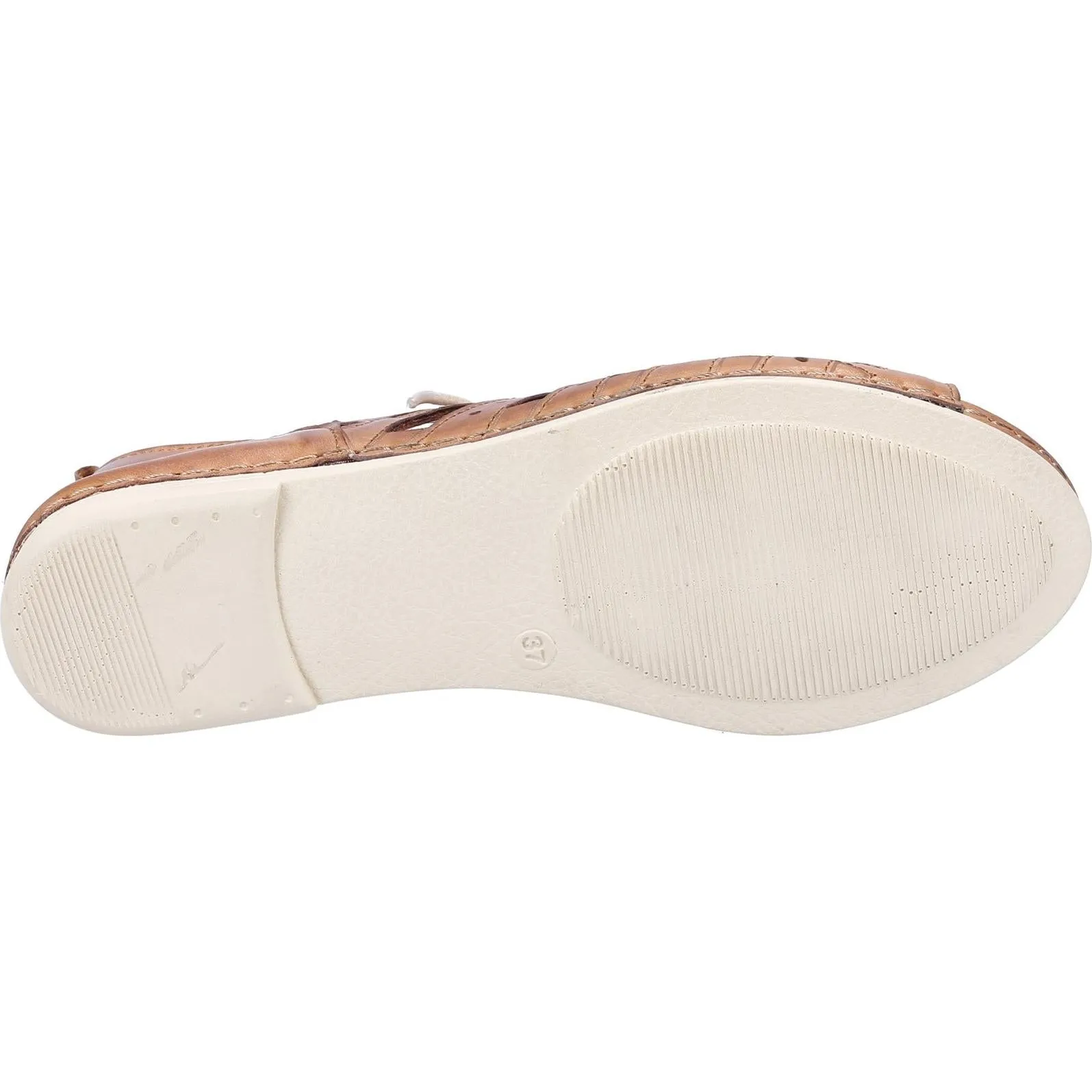 Riva Newport Shoes