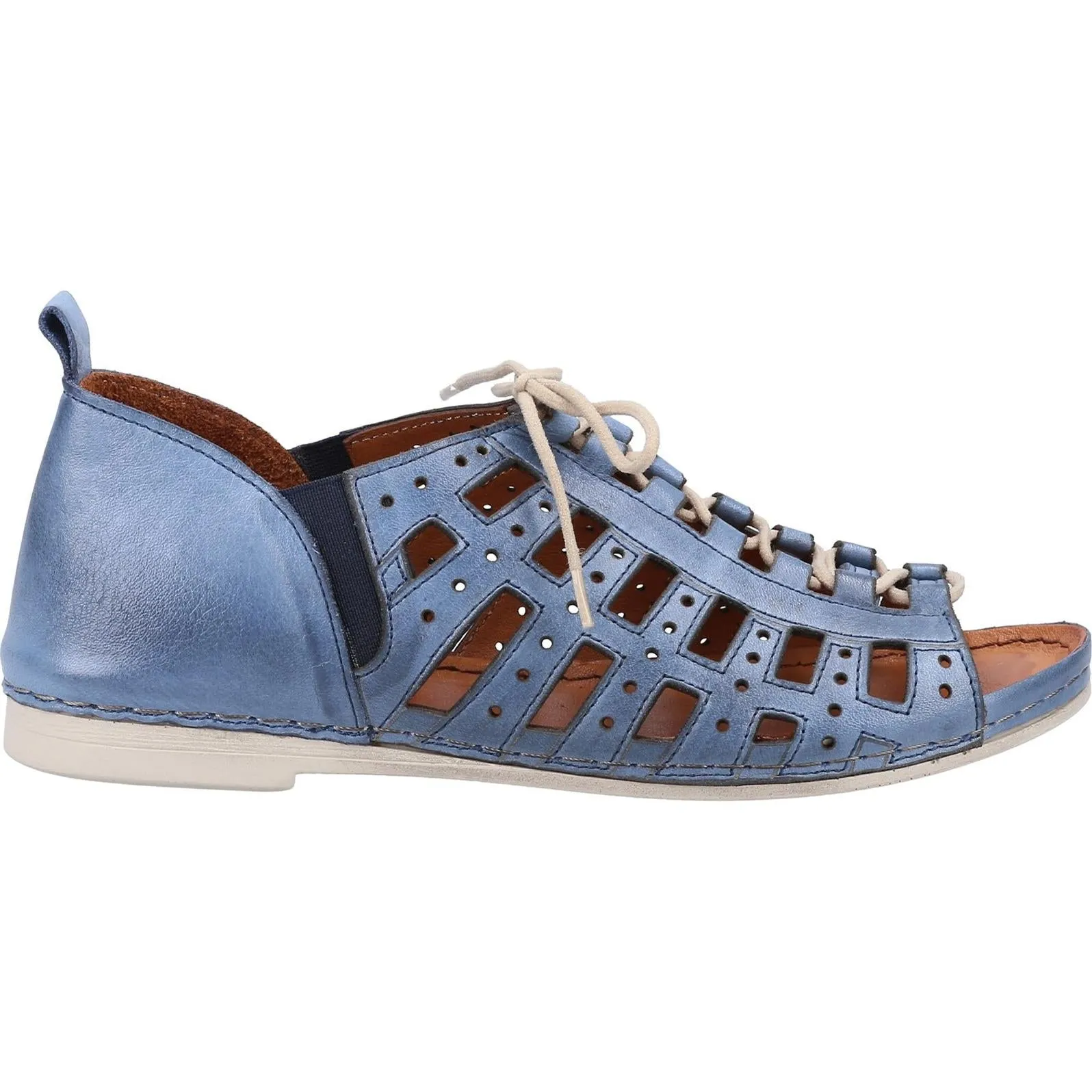 Riva Newport Shoes