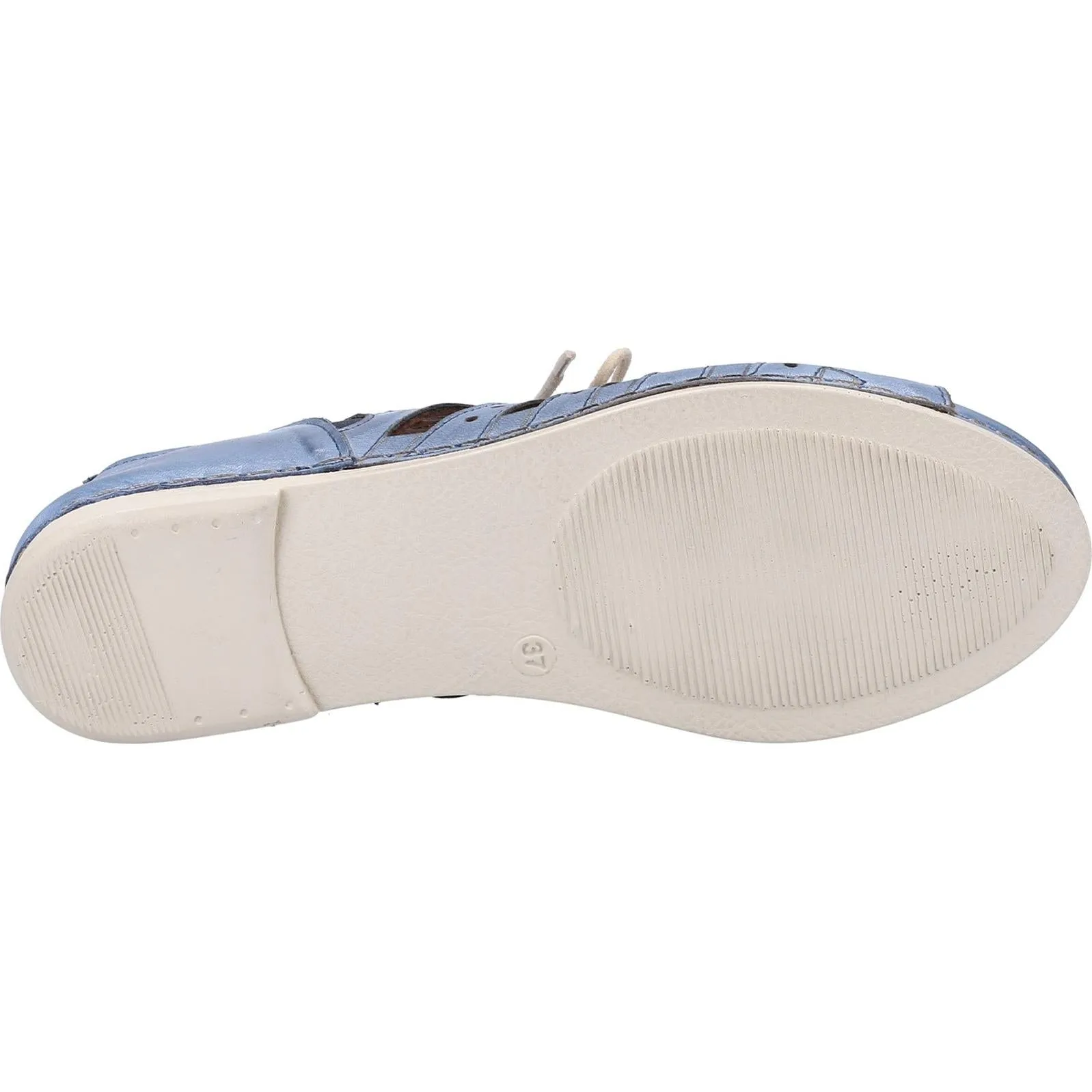 Riva Newport Shoes