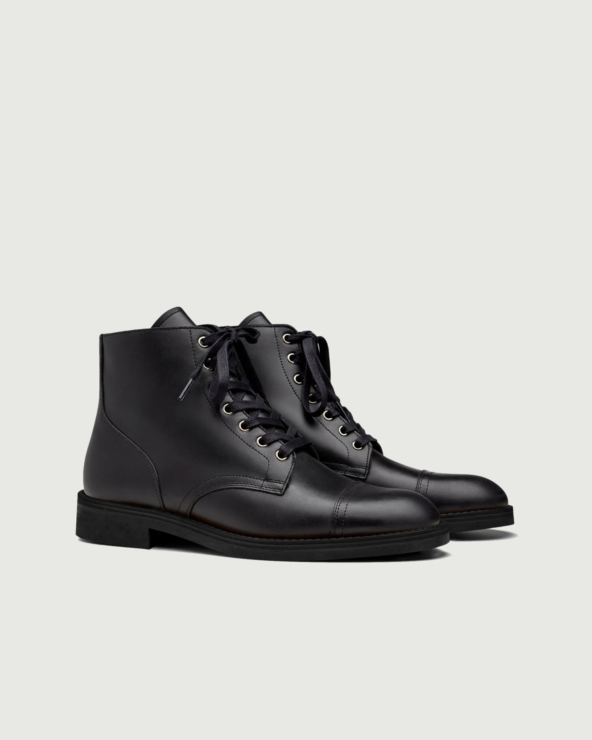 SB 1 | Black