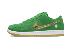 SB Dunk Low Pro St. Patrick's Day (2022)