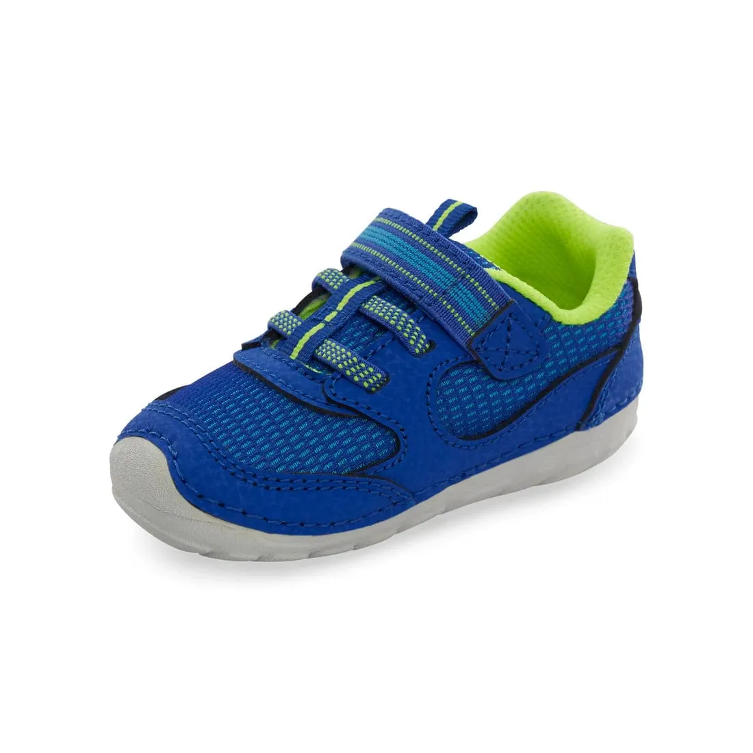 Stride Rite Turbo - Bright blue