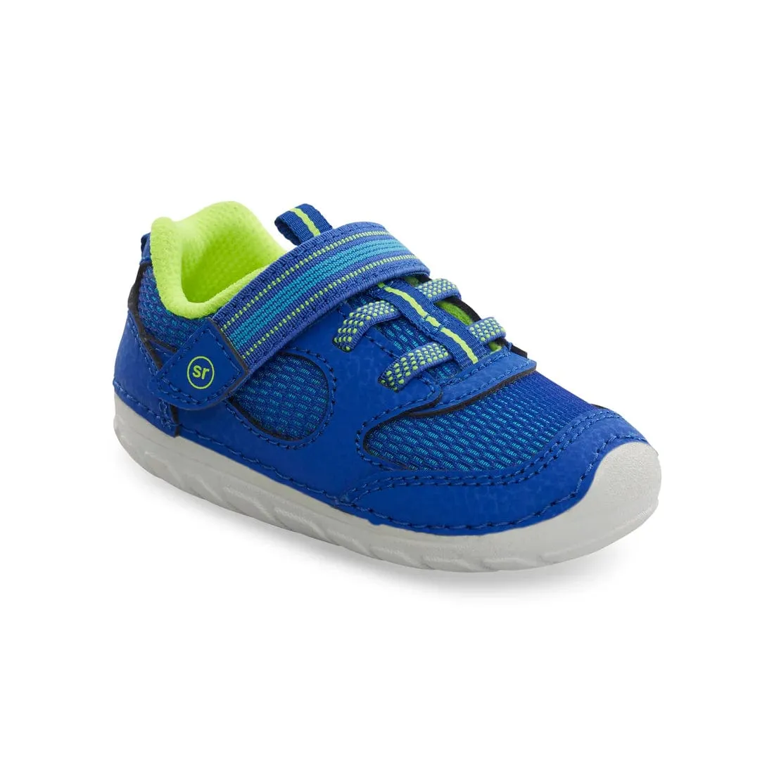 Stride Rite Turbo - Bright blue
