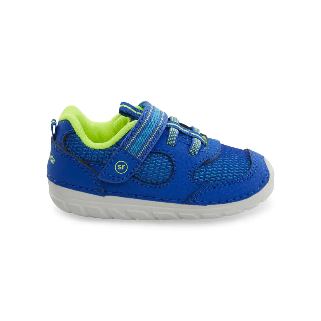 Stride Rite Turbo - Bright blue