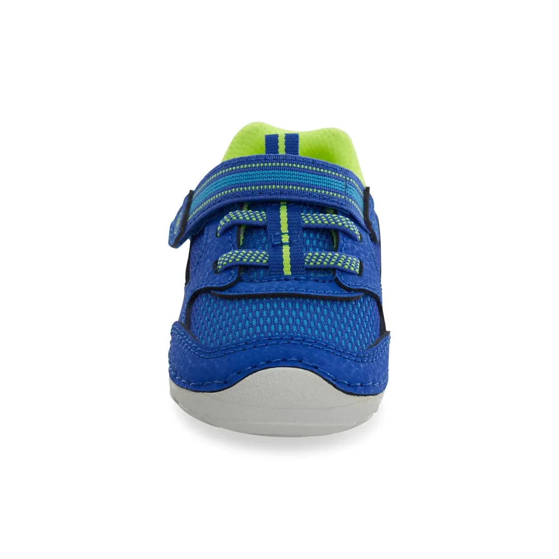Stride Rite Turbo - Bright blue