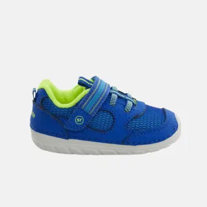 Stride Rite Turbo - Bright blue