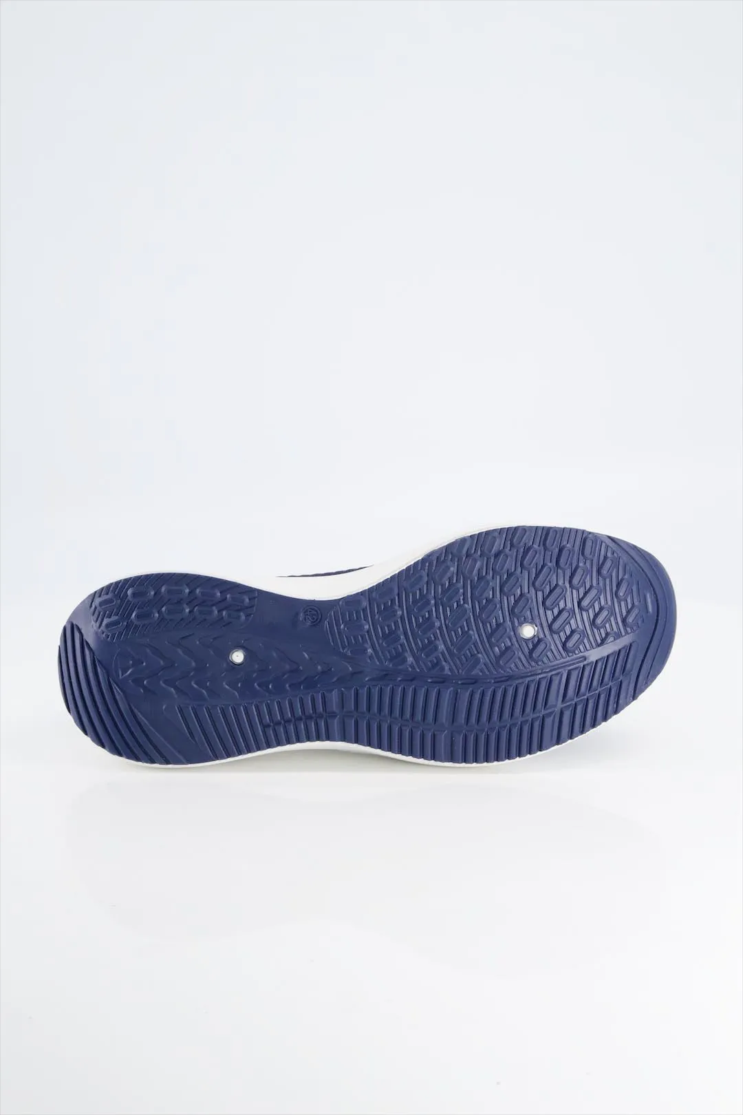 Super luxury Slip on Blue