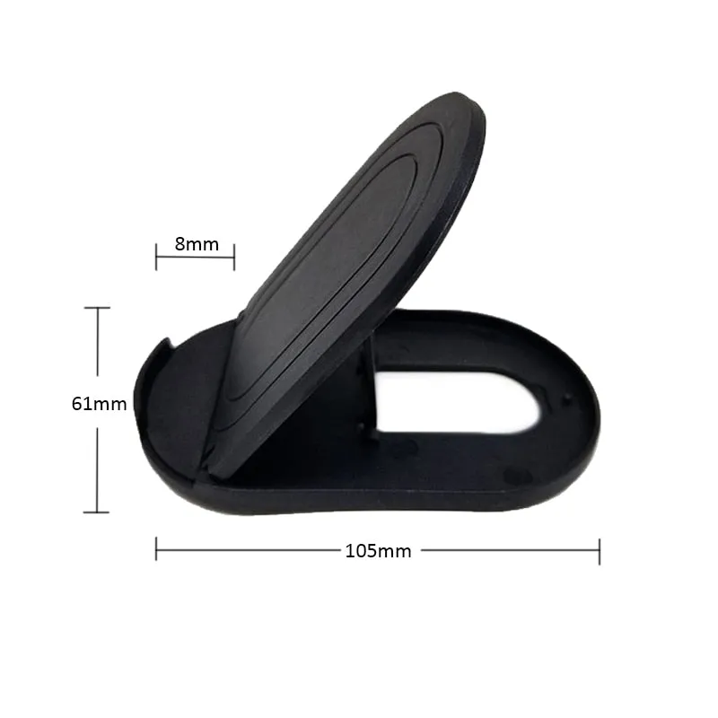 Table Adjustable Phone Holder Bracket Desktop Stand For ipad iPhone Samsung Xiaomi Huawei Folding Universal Mobile Phone Stand