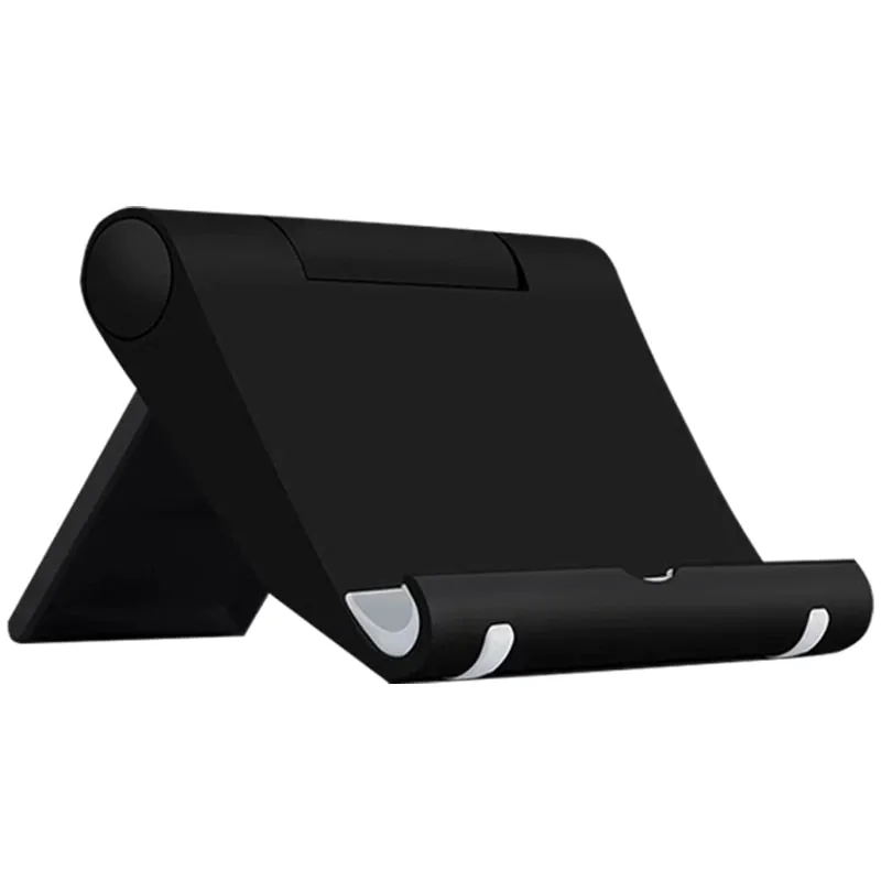 Table Adjustable Phone Holder Bracket Desktop Stand For ipad iPhone Samsung Xiaomi Huawei Folding Universal Mobile Phone Stand