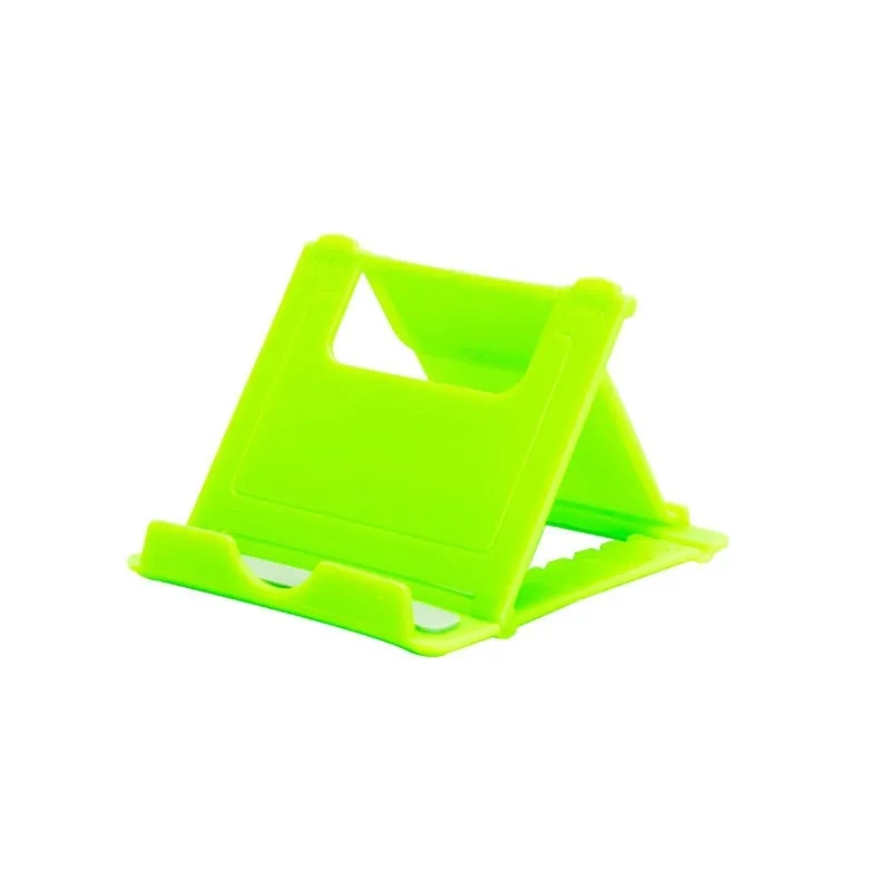 Table Adjustable Phone Holder Bracket Desktop Stand For ipad iPhone Samsung Xiaomi Huawei Folding Universal Mobile Phone Stand