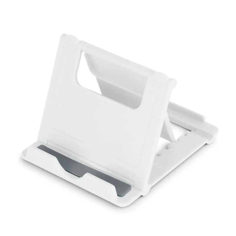 Table Adjustable Phone Holder Bracket Desktop Stand For ipad iPhone Samsung Xiaomi Huawei Folding Universal Mobile Phone Stand