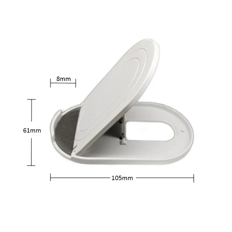 Table Adjustable Phone Holder Bracket Desktop Stand For ipad iPhone Samsung Xiaomi Huawei Folding Universal Mobile Phone Stand