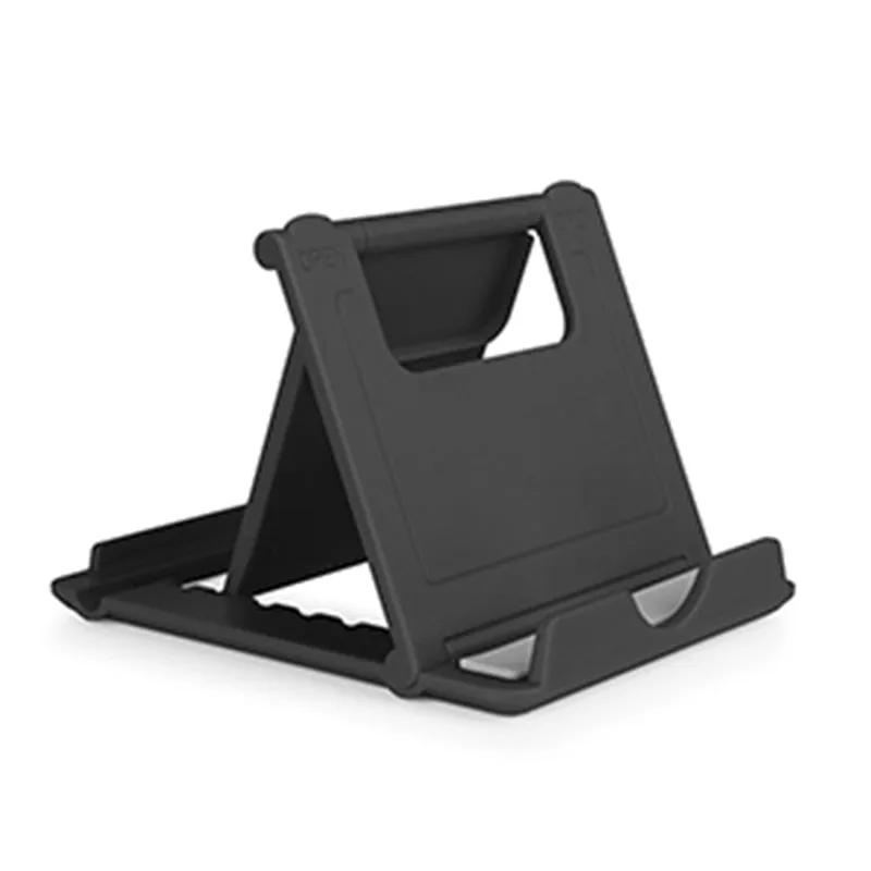 Table Adjustable Phone Holder Bracket Desktop Stand For ipad iPhone Samsung Xiaomi Huawei Folding Universal Mobile Phone Stand