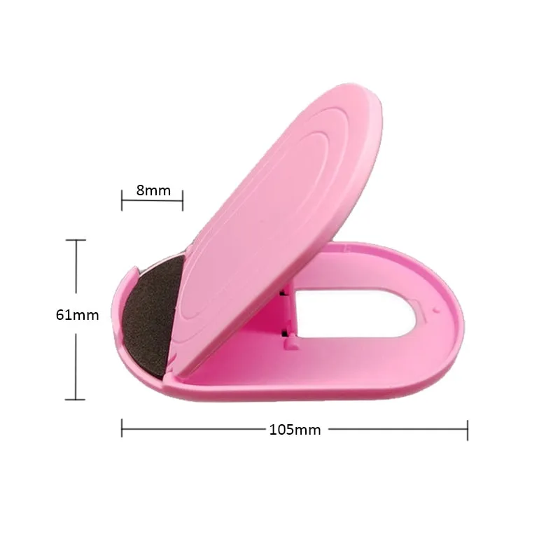 Table Adjustable Phone Holder Bracket Desktop Stand For ipad iPhone Samsung Xiaomi Huawei Folding Universal Mobile Phone Stand