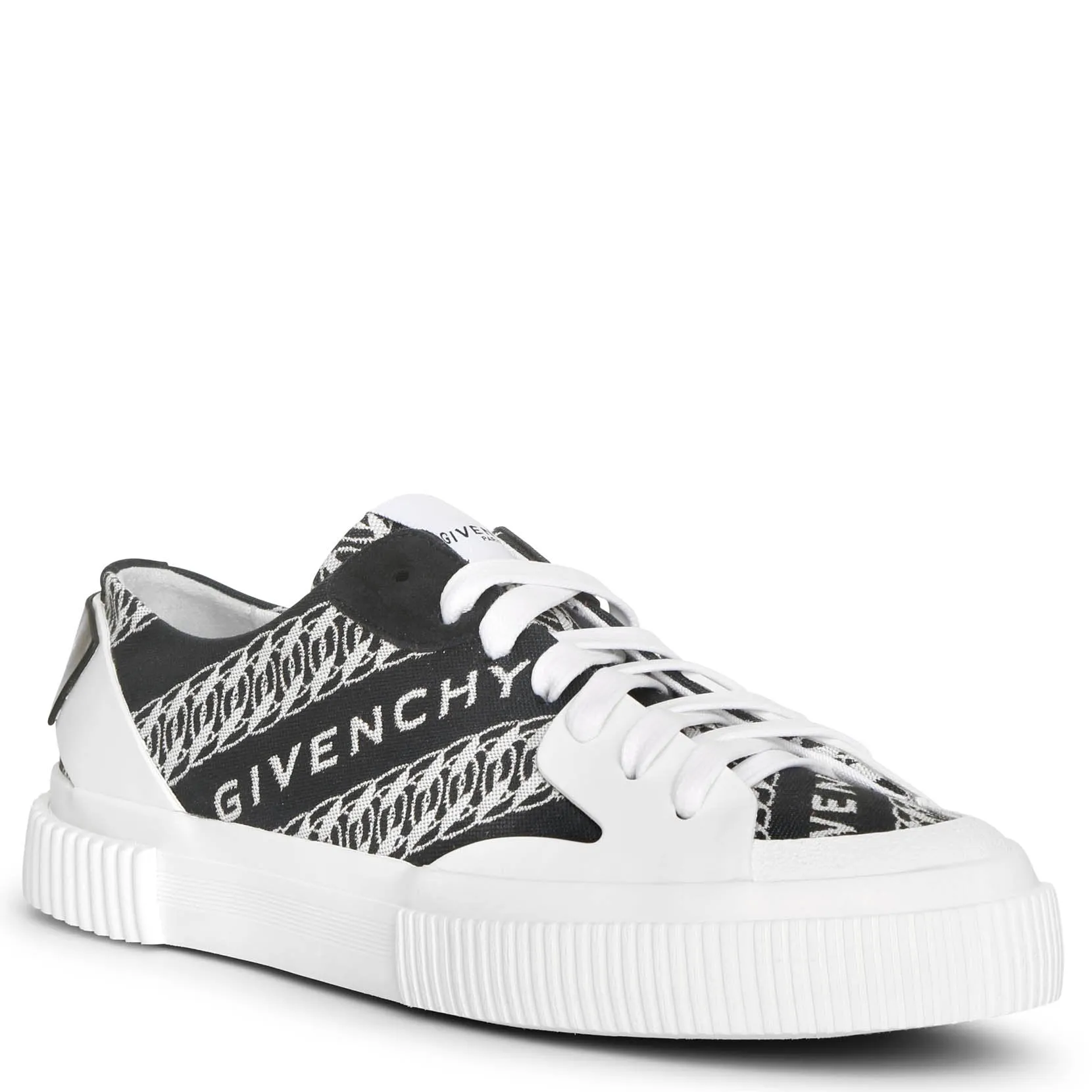 Tennis light sneakers
