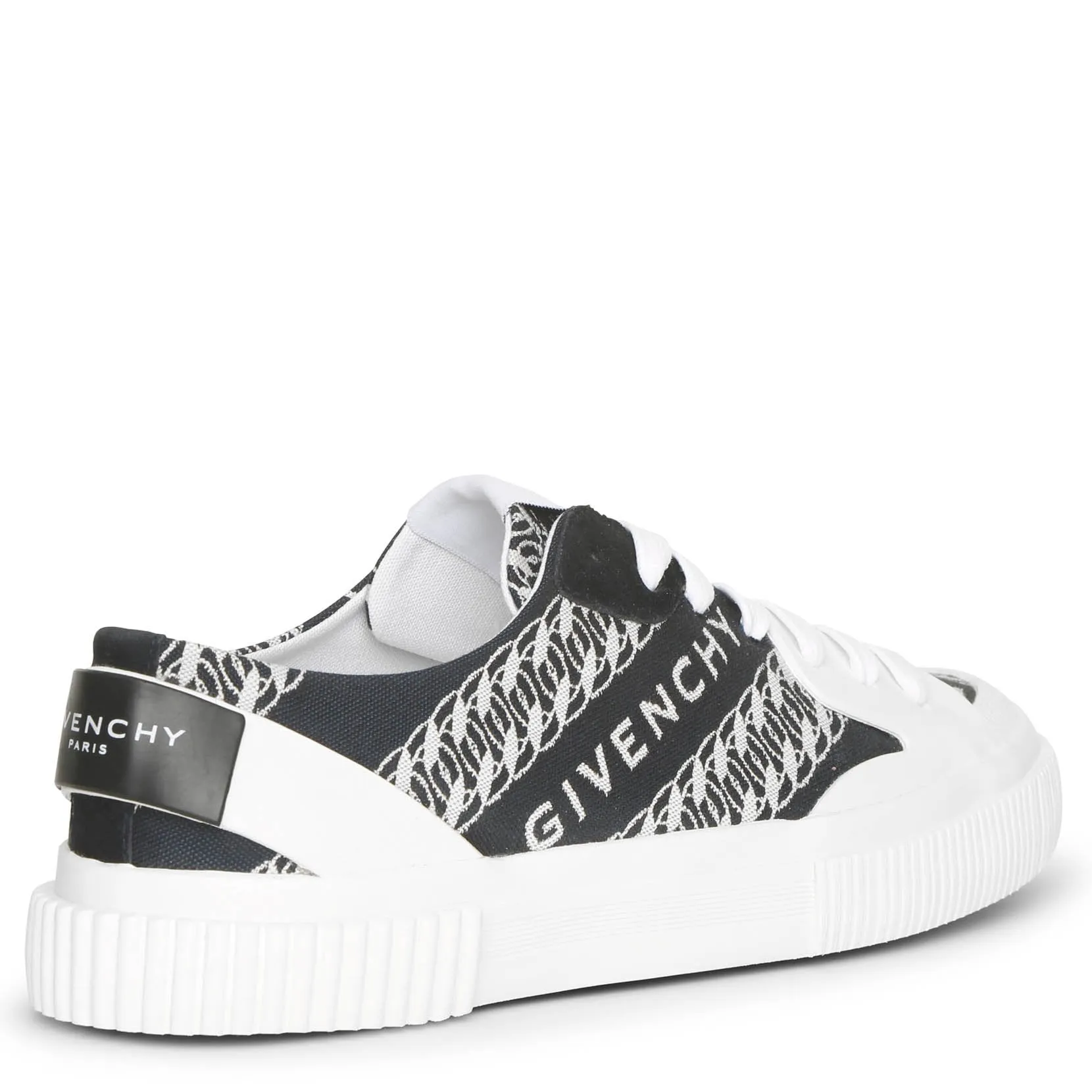 Tennis light sneakers