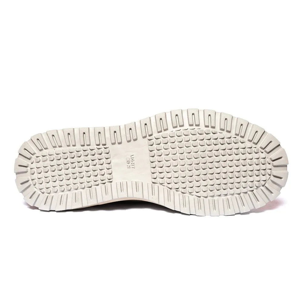 Urban Formal Leather Shoes GR15731BE Beige