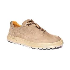 Urban Formal Leather Shoes GR15731BE Beige
