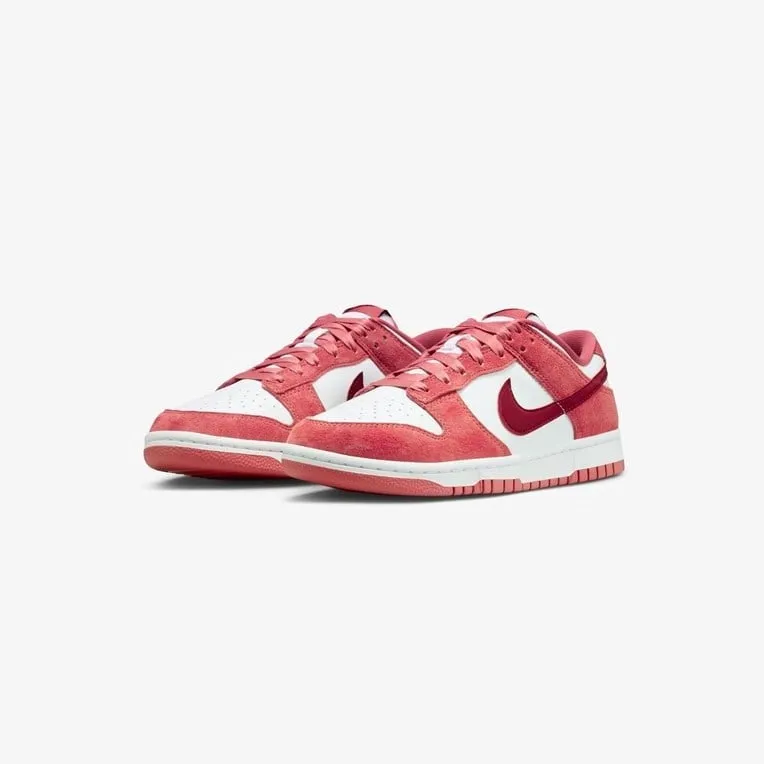 W NIKE DUNK LOW VDAY