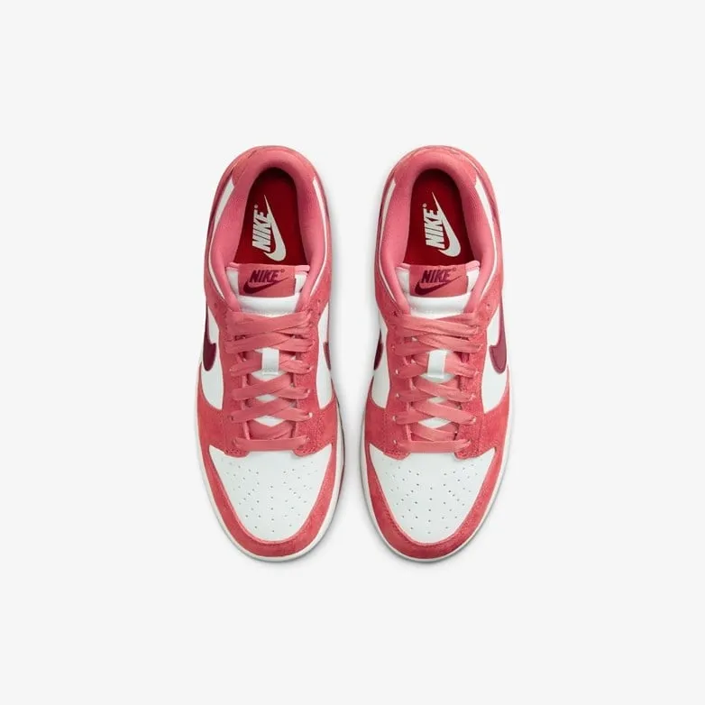 W NIKE DUNK LOW VDAY