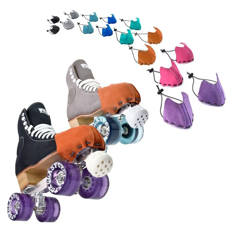 Wifa Street Suede   Hornet Nylon Plates FULL SKATE PACKAGE