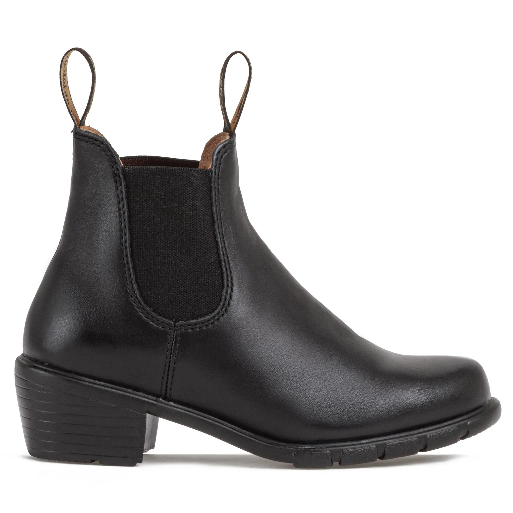 Women's 1671 Heel Series - Black