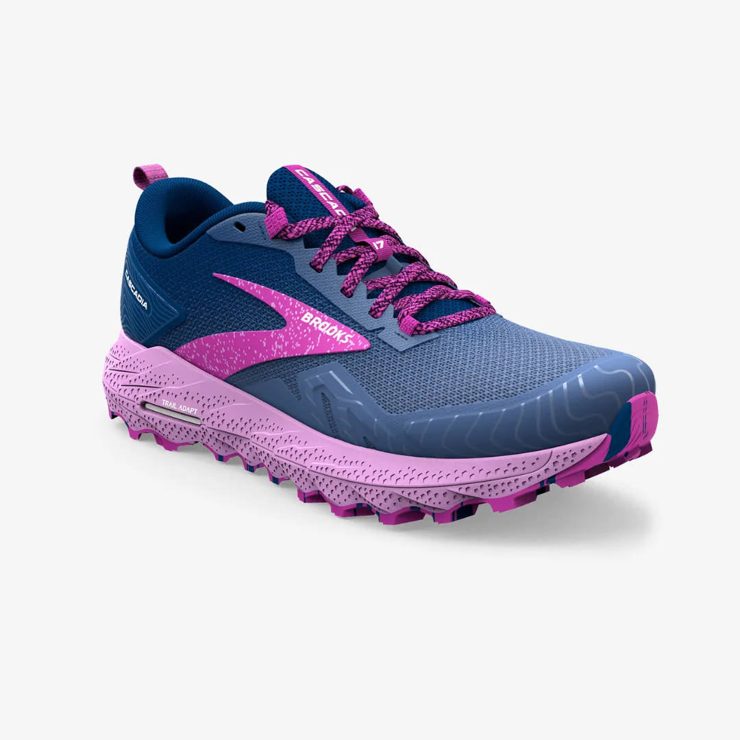 Women's Cascadia 17