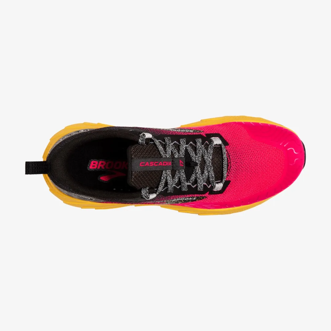 Women's Cascadia 17