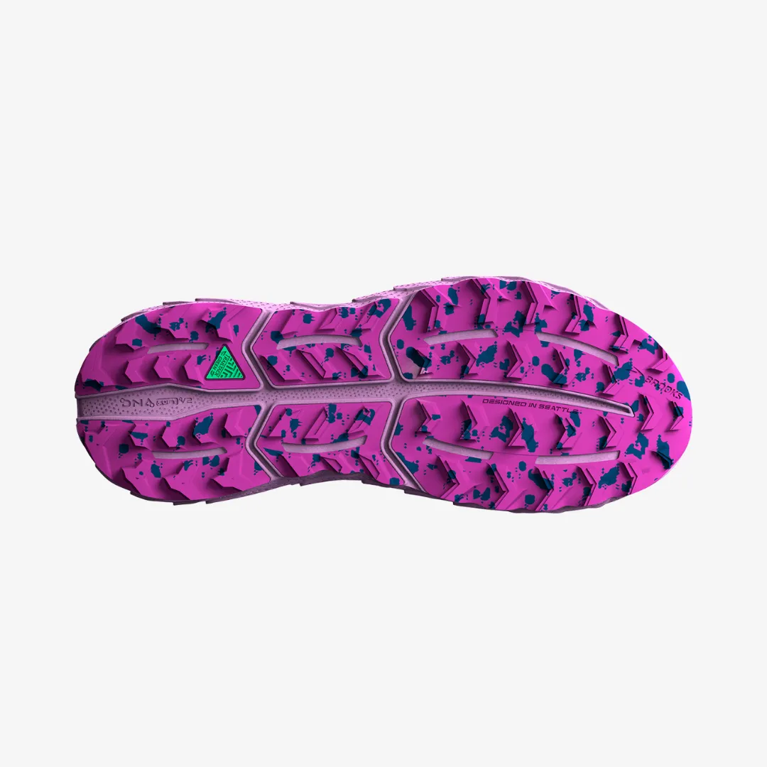 Women's Cascadia 17