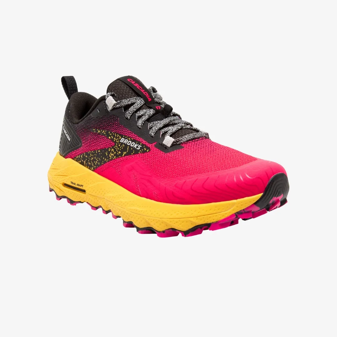 Women's Cascadia 17