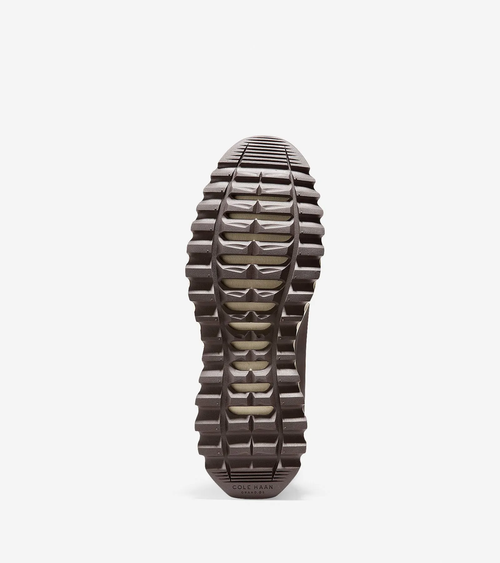 ZERØGRAND All-Terrain Hiker Boot