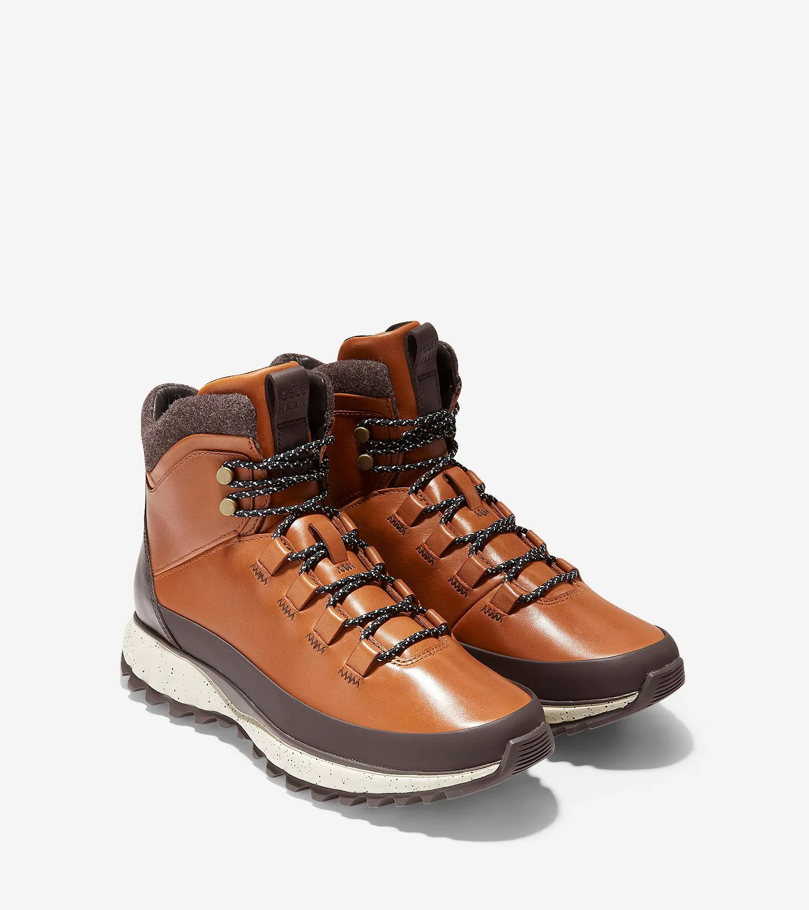 ZERØGRAND All-Terrain Hiker Boot